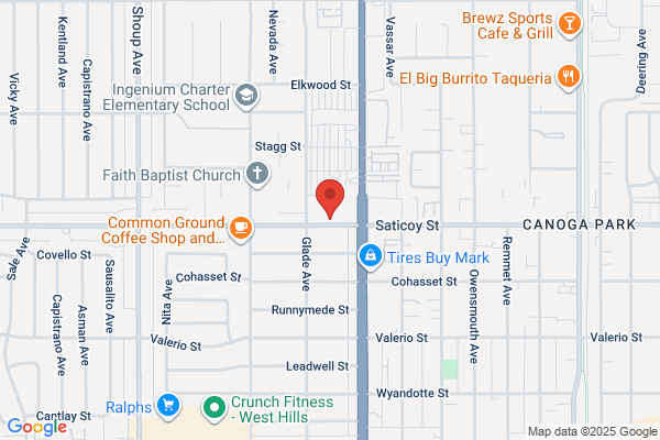 Canoga Care Center