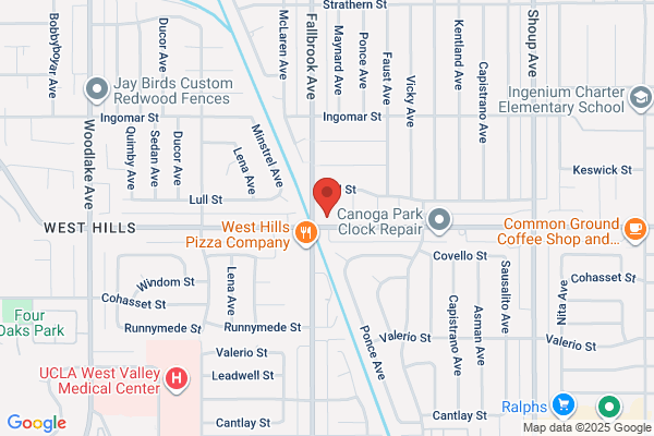 Canul Chiropractic Center