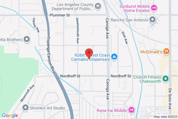 San Fernando Valley Dental Society