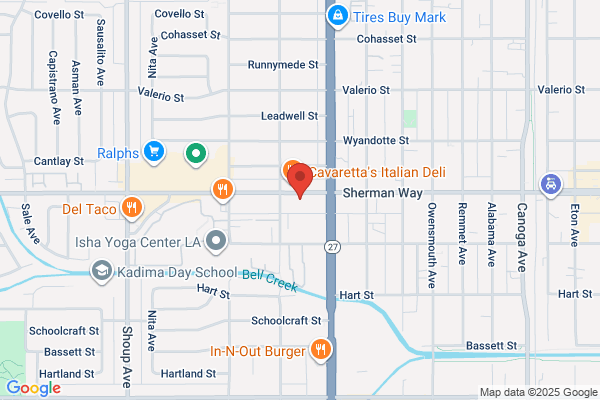 Warner West Medical Center