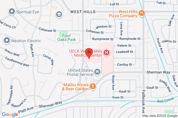 West Valley Pulmonary Medical Group