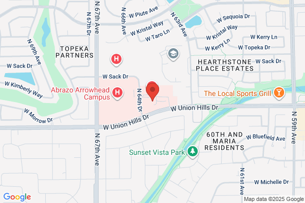 West Valley Sleep Disorders Center