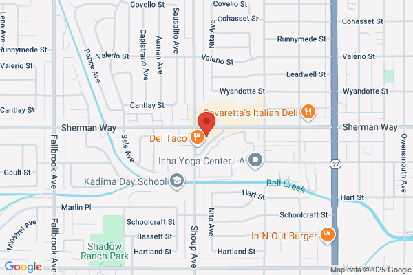 Canoga Park Pharmacy