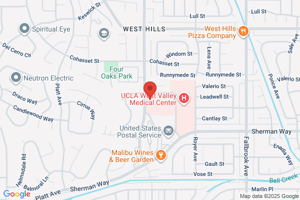 Oak Hills Medical Pharmacy