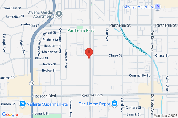 Premier Building Maintenance Inc.