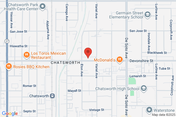 Chatsworth KinderCare - Closed