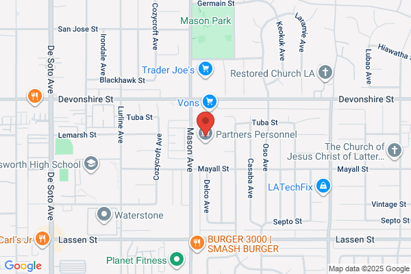Providence ExpressCare - Chatsworth