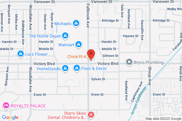 Chick-fil-A