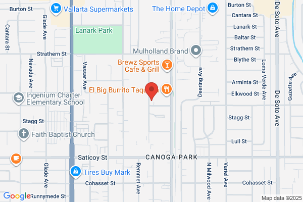 SERVPRO of Canoga Park / West Hills