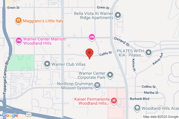 SERVPRO of Woodland Hills