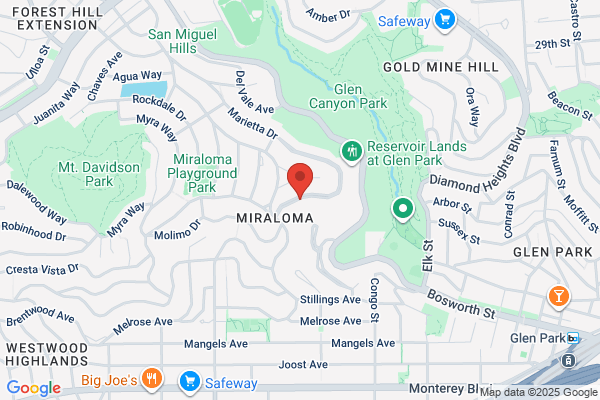 Southern California Home Improvement Referral Service Inc