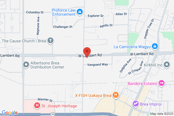 Western Switches & Controls Inc