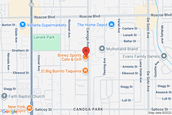 California Furniture Galleries