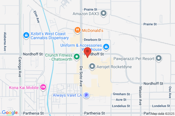 Yogurtland Chatsworth