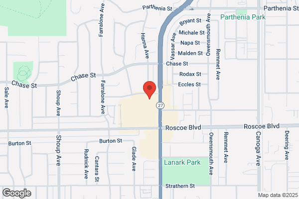 Woodland Park Insurance Agency