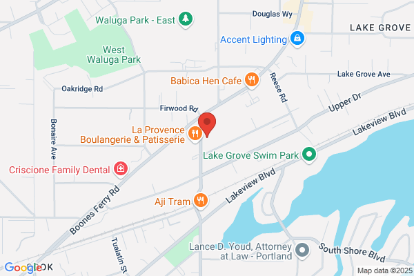 Lakeview Cleaners