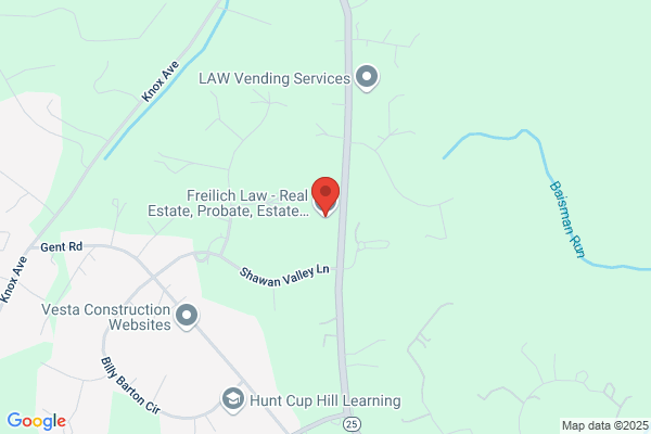 Freilich Arthur Attorney