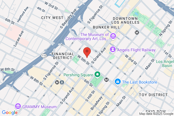 Ehline Law Firm Personal Injury Attorneys, APLC