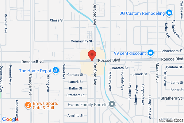 Canoga Park Locksmith