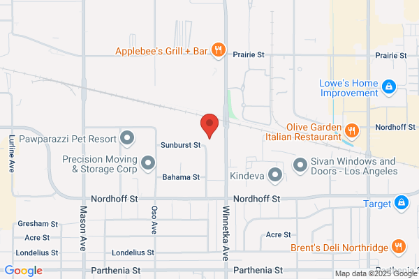 Sparkle Sanitary Supply Inc