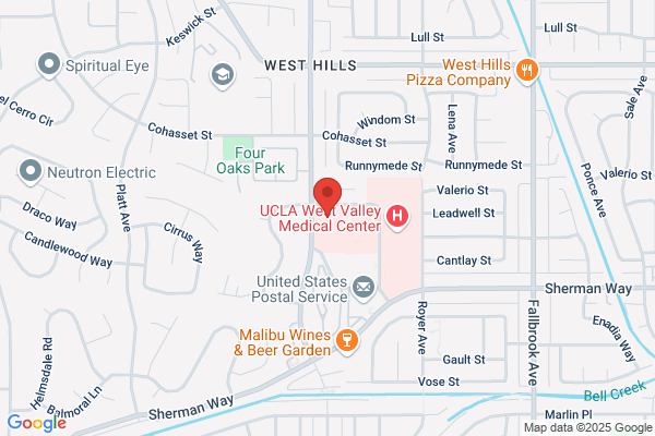San Fernando Valley Urological Associates