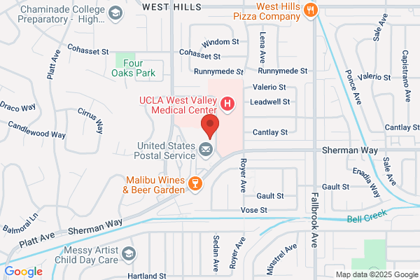 Dr. Marlene Kalouyan