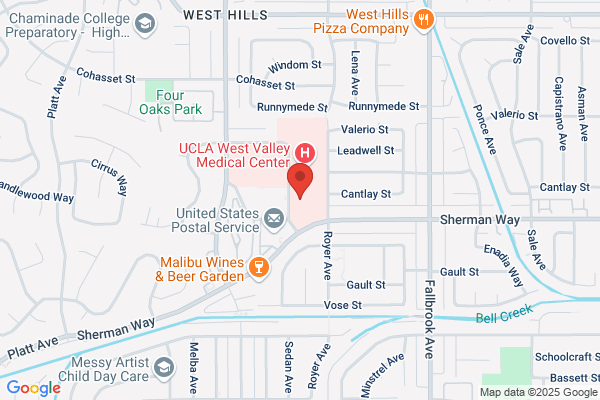 Acute Care Orthopedics