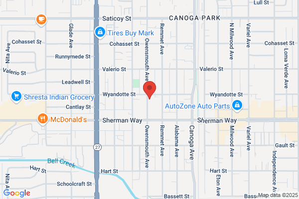 Canoga Park Chamber of Commerce