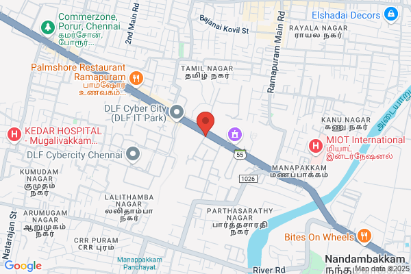 Toubro Inc