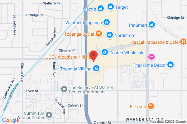 UCLA Health Woodland Hills Family Medicine, Internal Medicine & Pediatrics