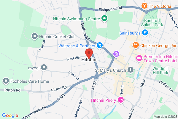 Hitchins Co