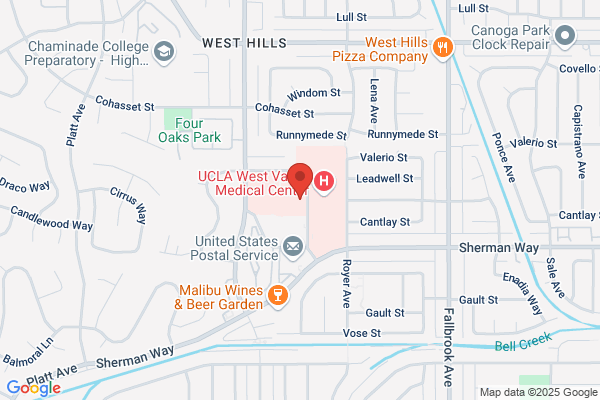 Neurology Los Angeles: Leon Barkodar, MD