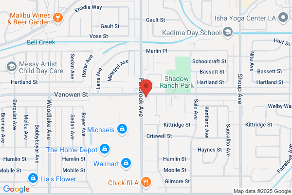 West Hills Chevron