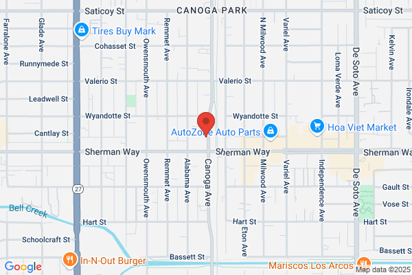 Anvil Plumming