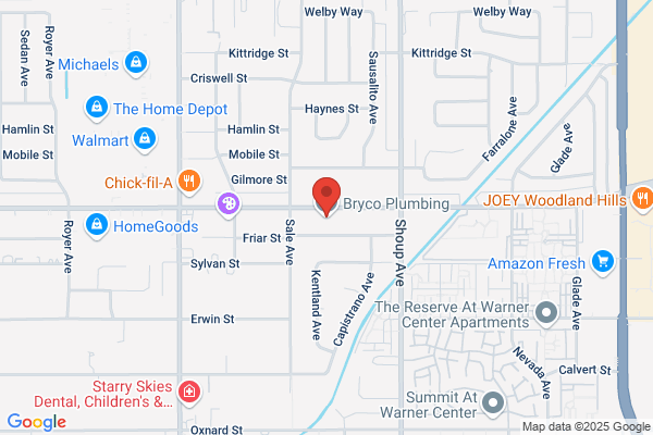 Bryco Plumbing