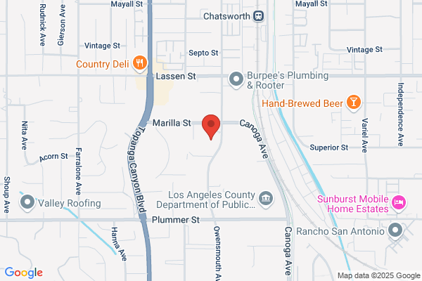 Orange Plumbing Services