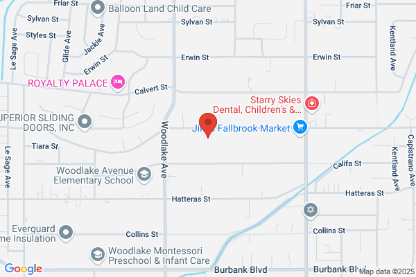 JMS Express Plumbing Woodland Hills