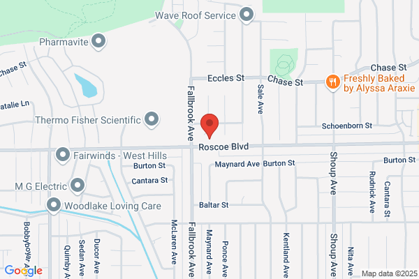 My Destiny Preschool & Child Care West Hills