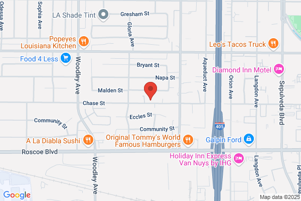 New Horizon Realty