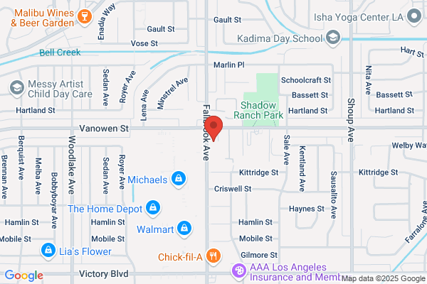 T and R Properties