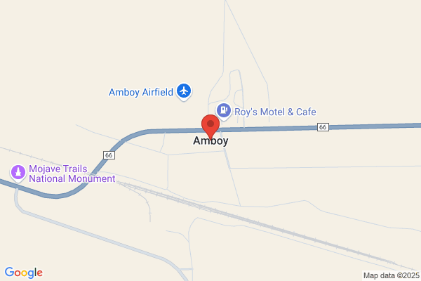 Amboy