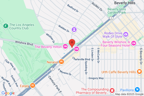 Kate Mantilini Restaurants