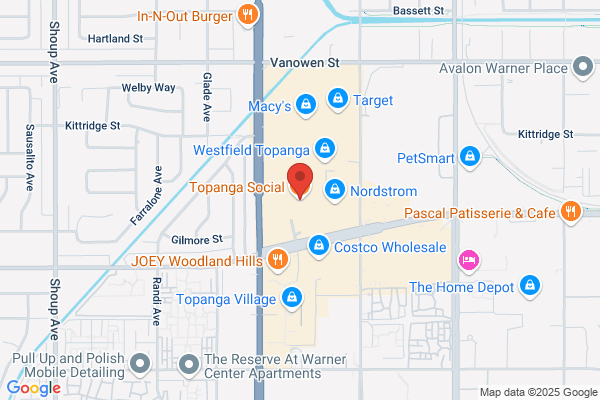 Topanga Social