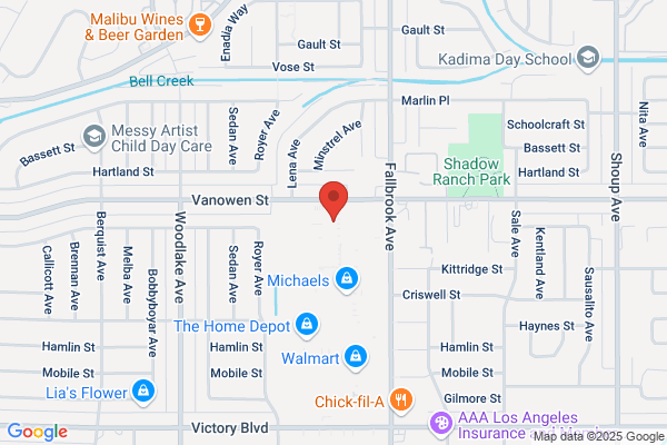 Hair Affair Beauty Salon
