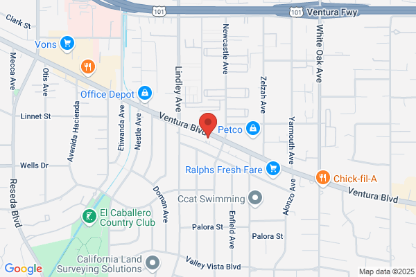 Paradise Hair & Nails Salon