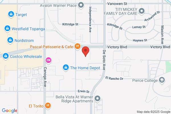 City Electric Supply Woodland Hills- CLOSED