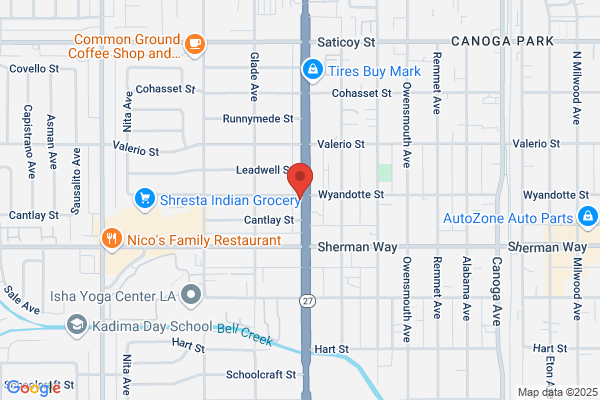 Valley India Plaza