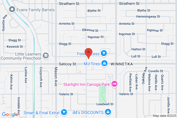 G & G Specialized Services