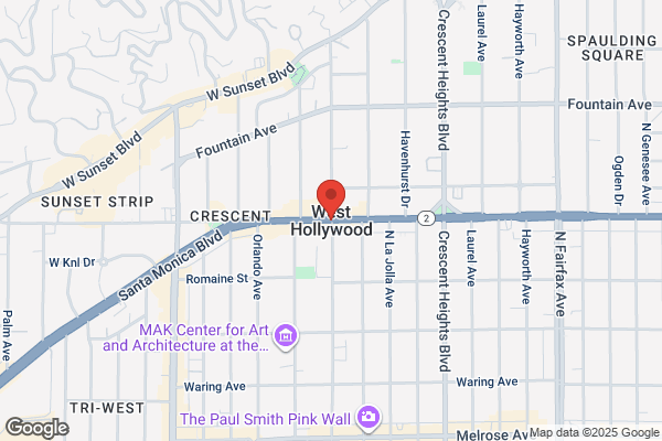 JFS Pool Maintenance West Hollywood