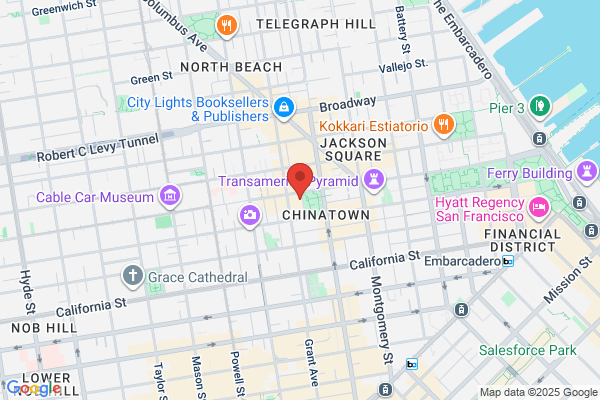 Chow Winston & Associates